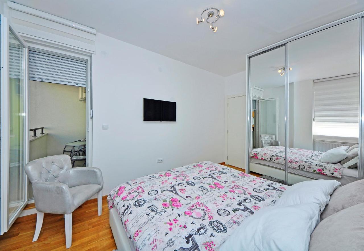 Apartment Reset Novi Sad