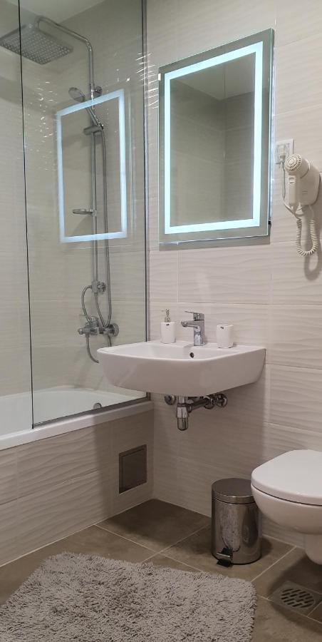Apartment Reset Novi Sad